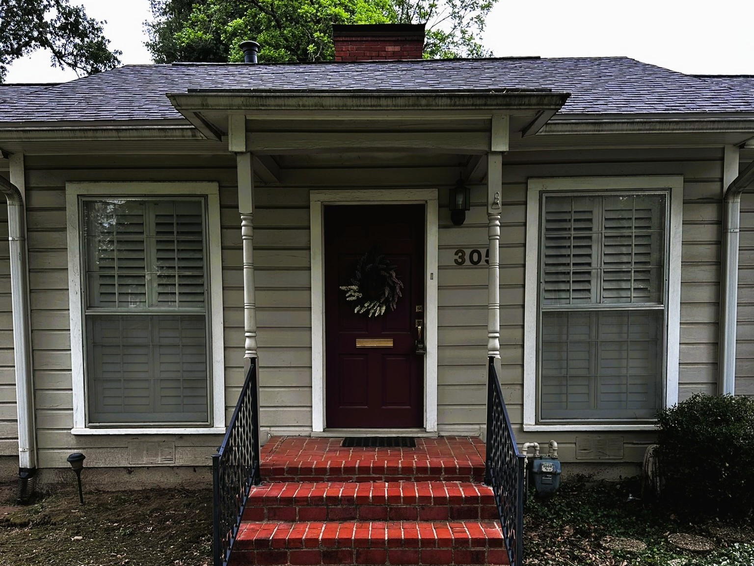 305 Grace Lane Terrell TX 75160