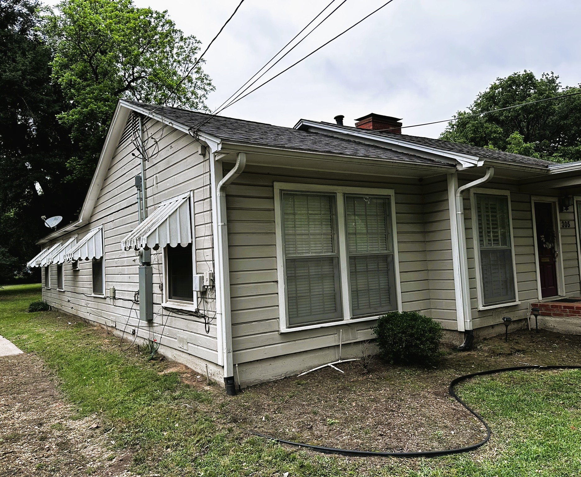 305 Grace Lane Terrell TX 75160
