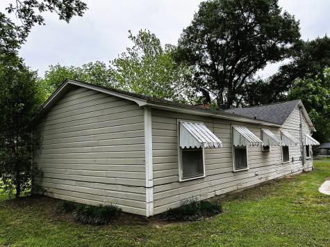 305 Grace Lane Terrell TX 75160