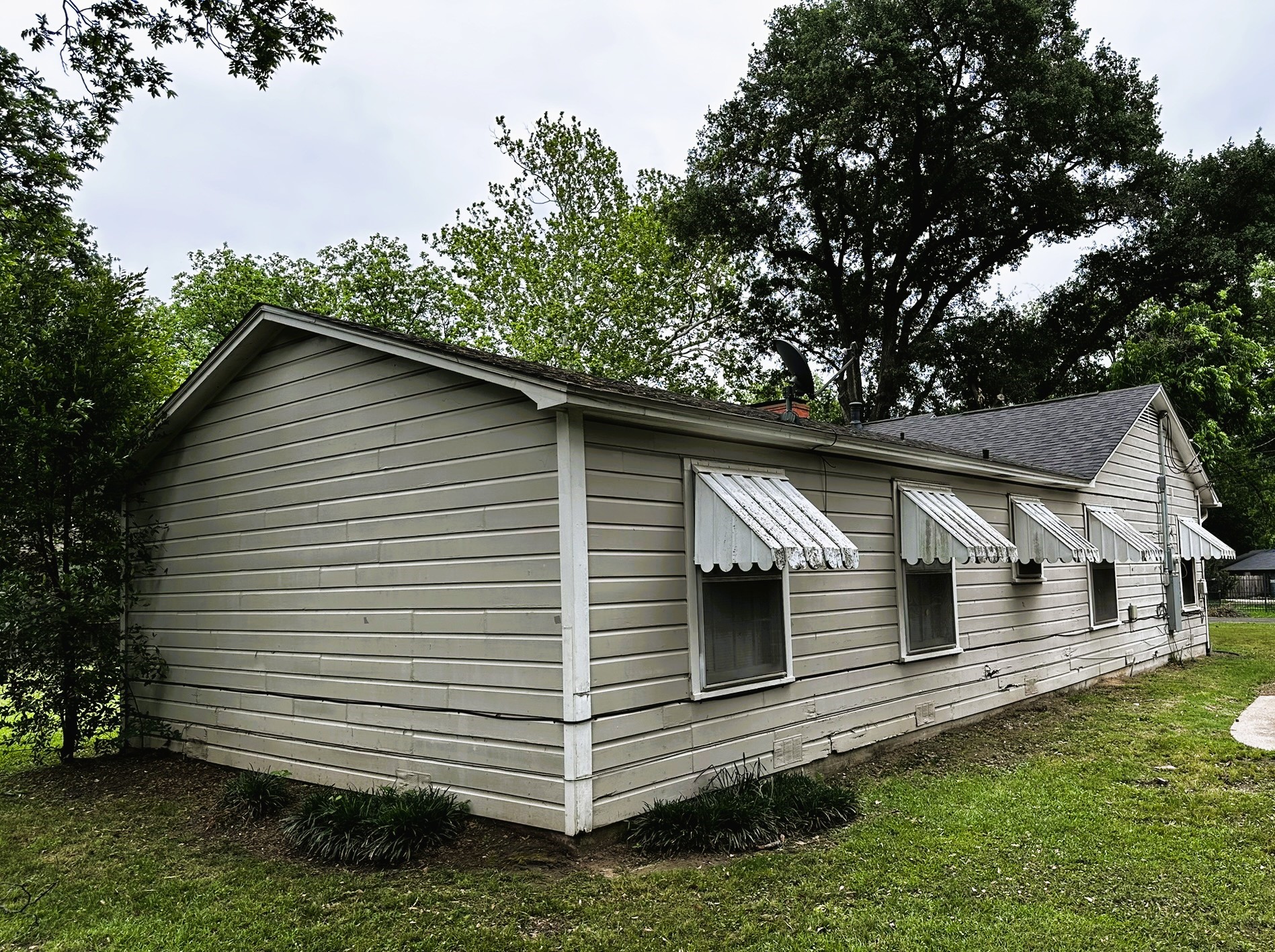 305 Grace Lane Terrell TX 75160