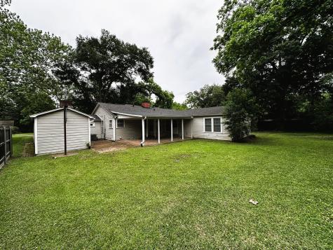 305 Grace Lane Terrell TX 75160