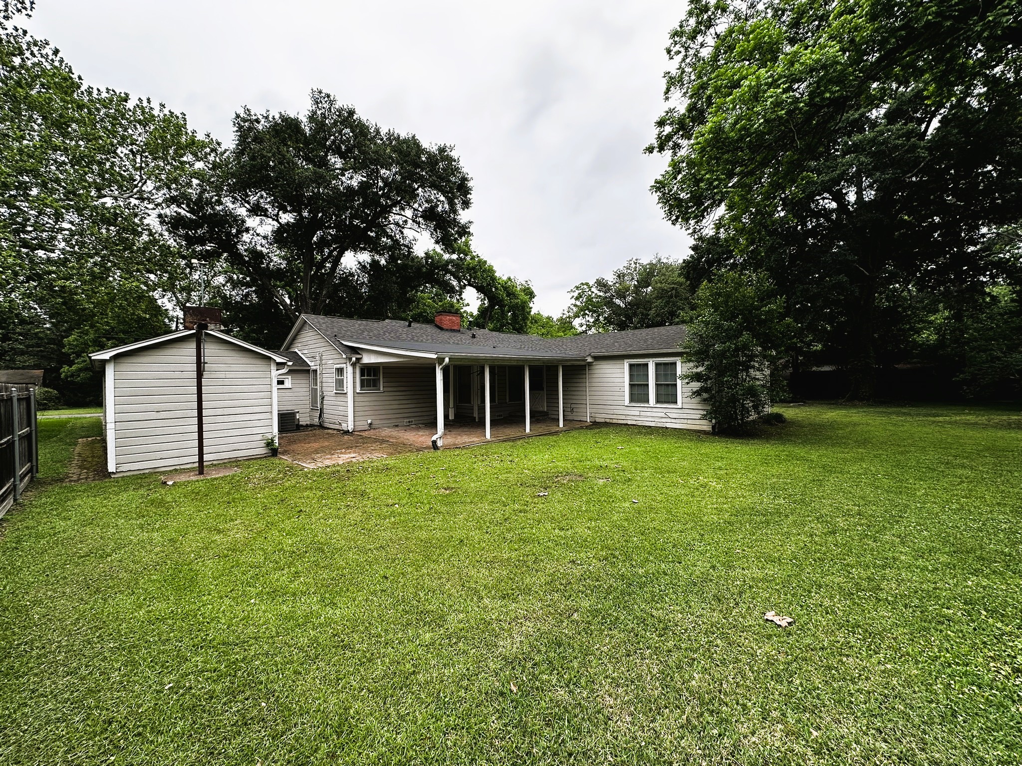305 Grace Lane Terrell TX 75160