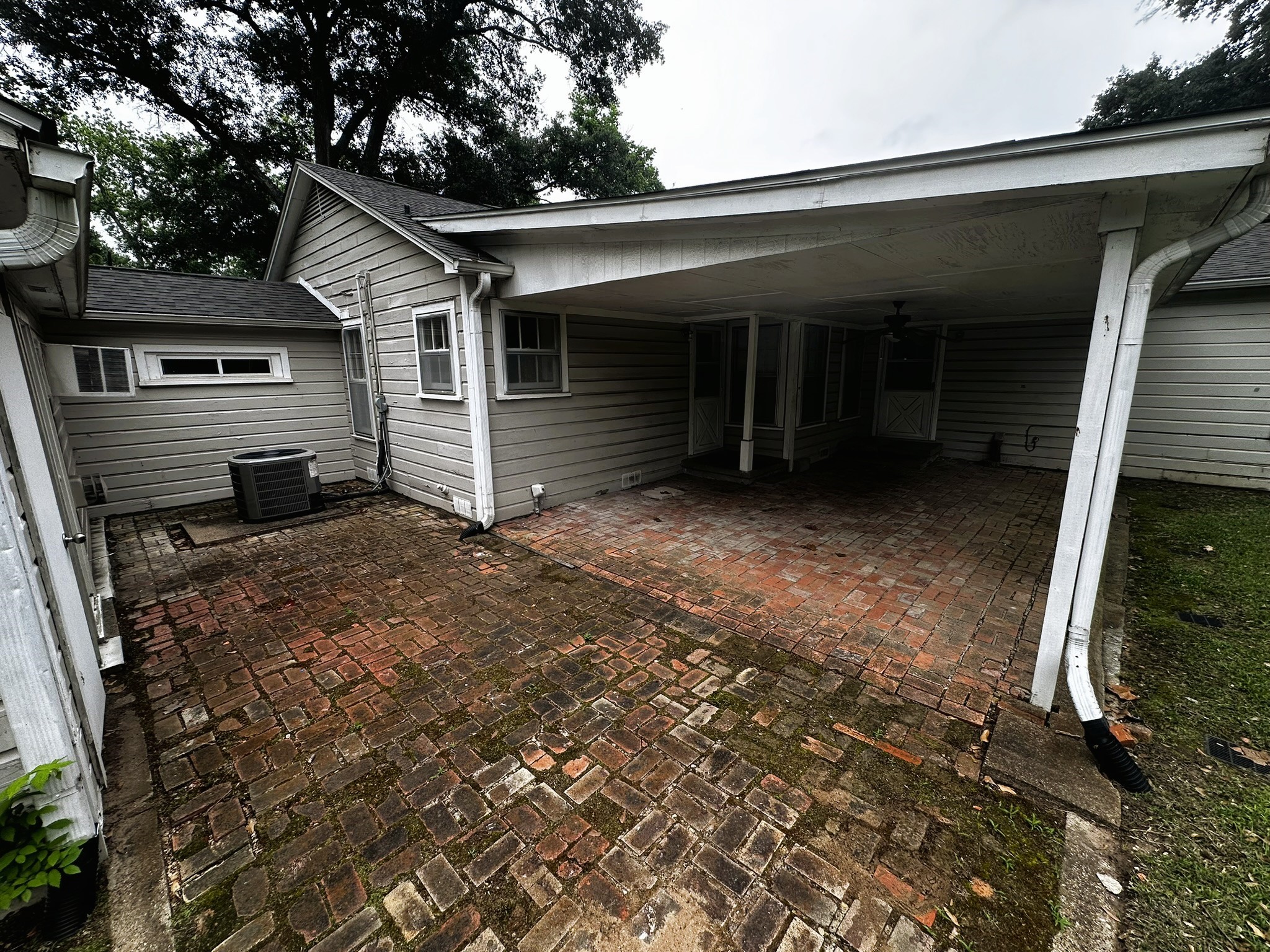 305 Grace Lane Terrell TX 75160