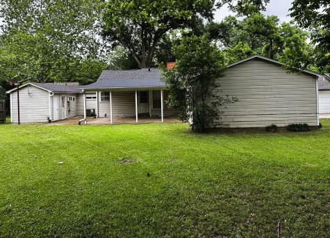 305 Grace Lane Terrell TX 75160