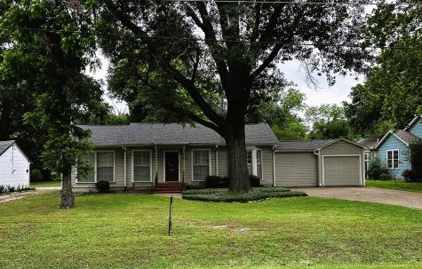 305 Grace Lane Terrell TX 75160