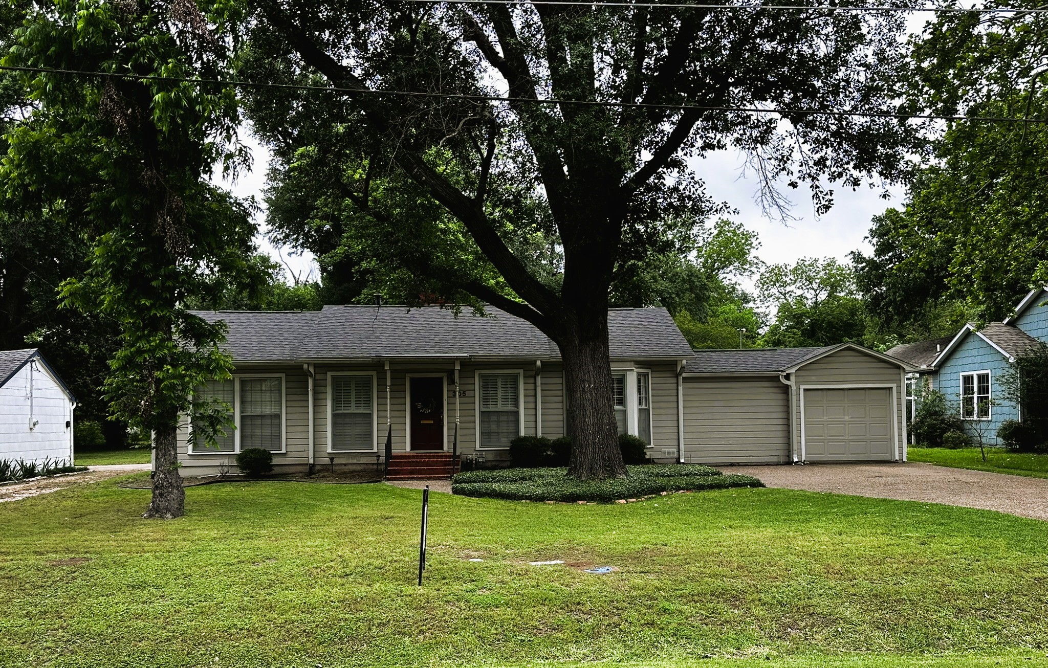 305 Grace Lane Terrell TX 75160