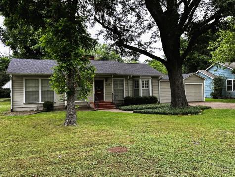 305 Grace Lane Terrell TX 75160