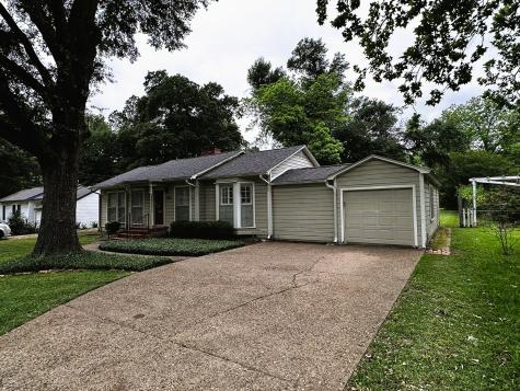 305 Grace Lane Terrell TX 75160