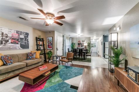 2230 Upcreek Court Dallas TX 75253