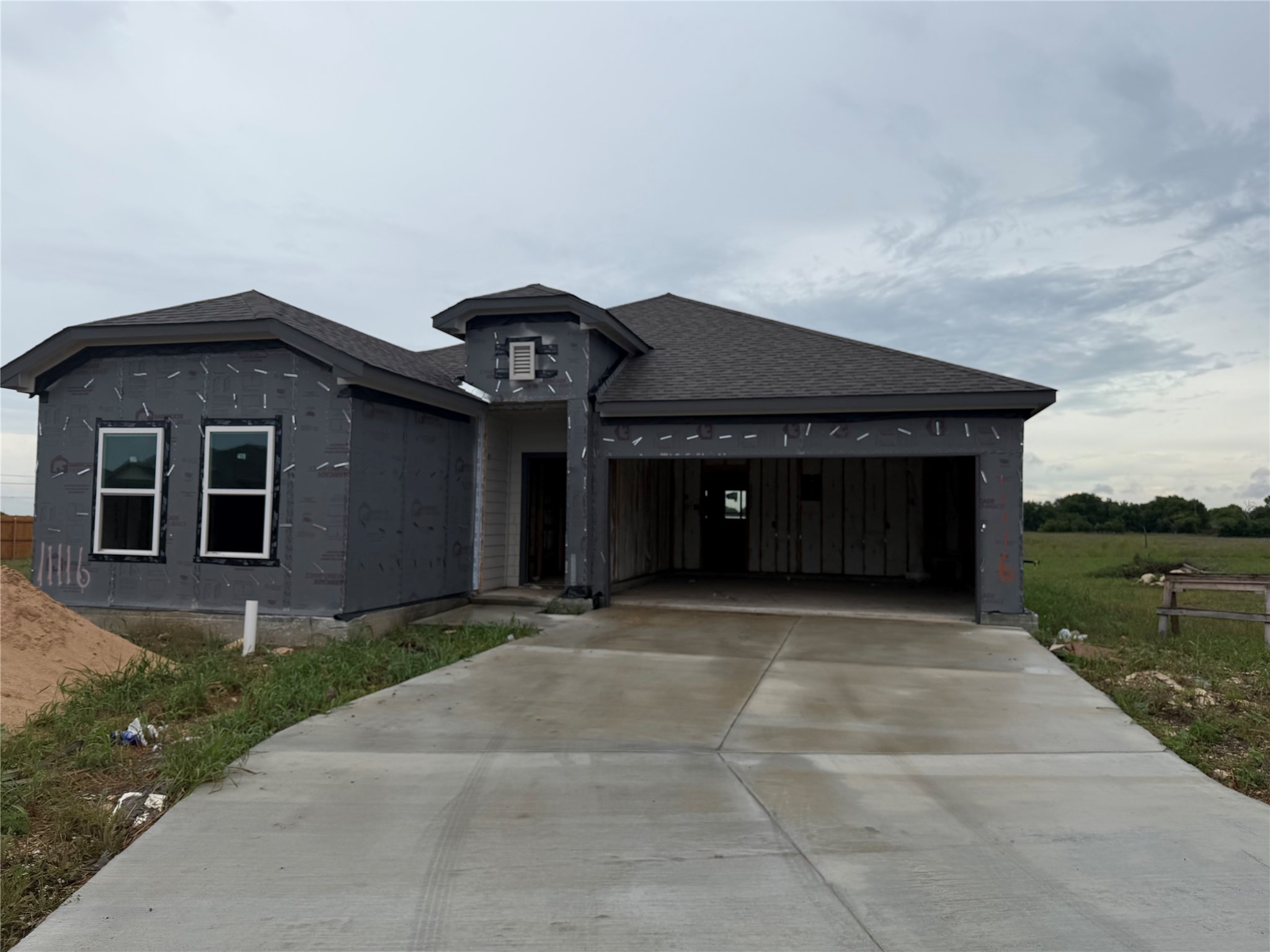 11116 Undae Court Waco TX 76655