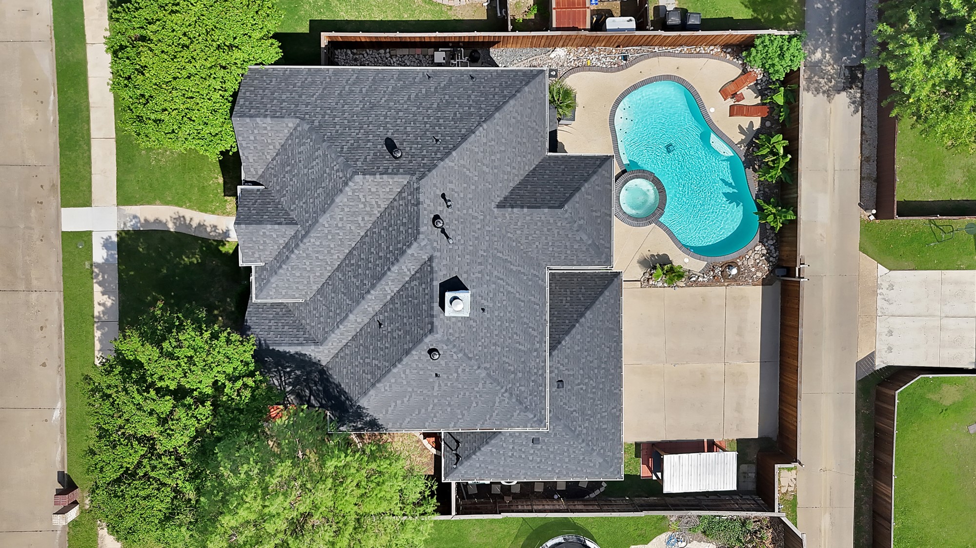 12101 Wildwood Lane Frisco TX 75035