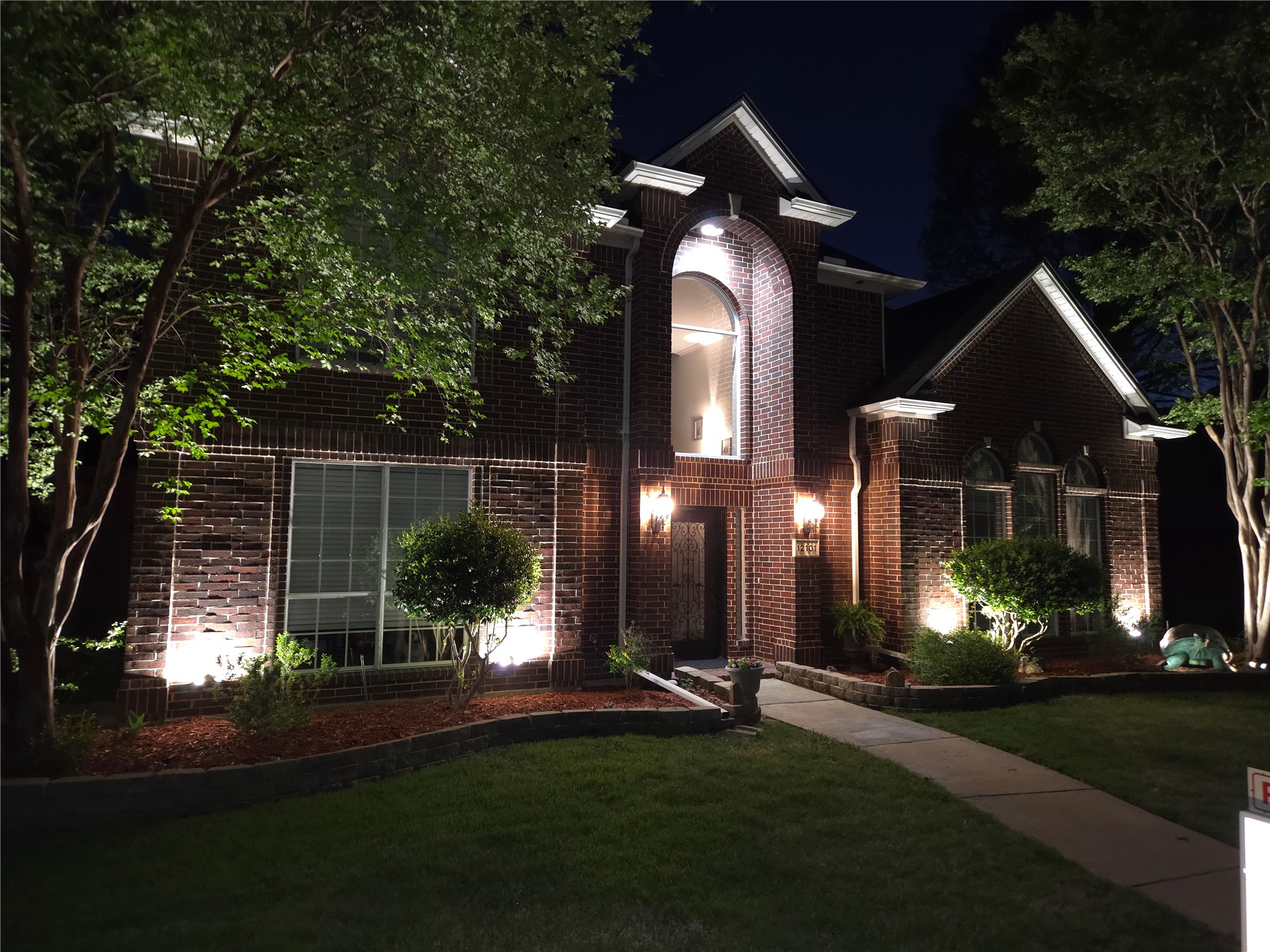 12101 Wildwood Lane Frisco TX 75035