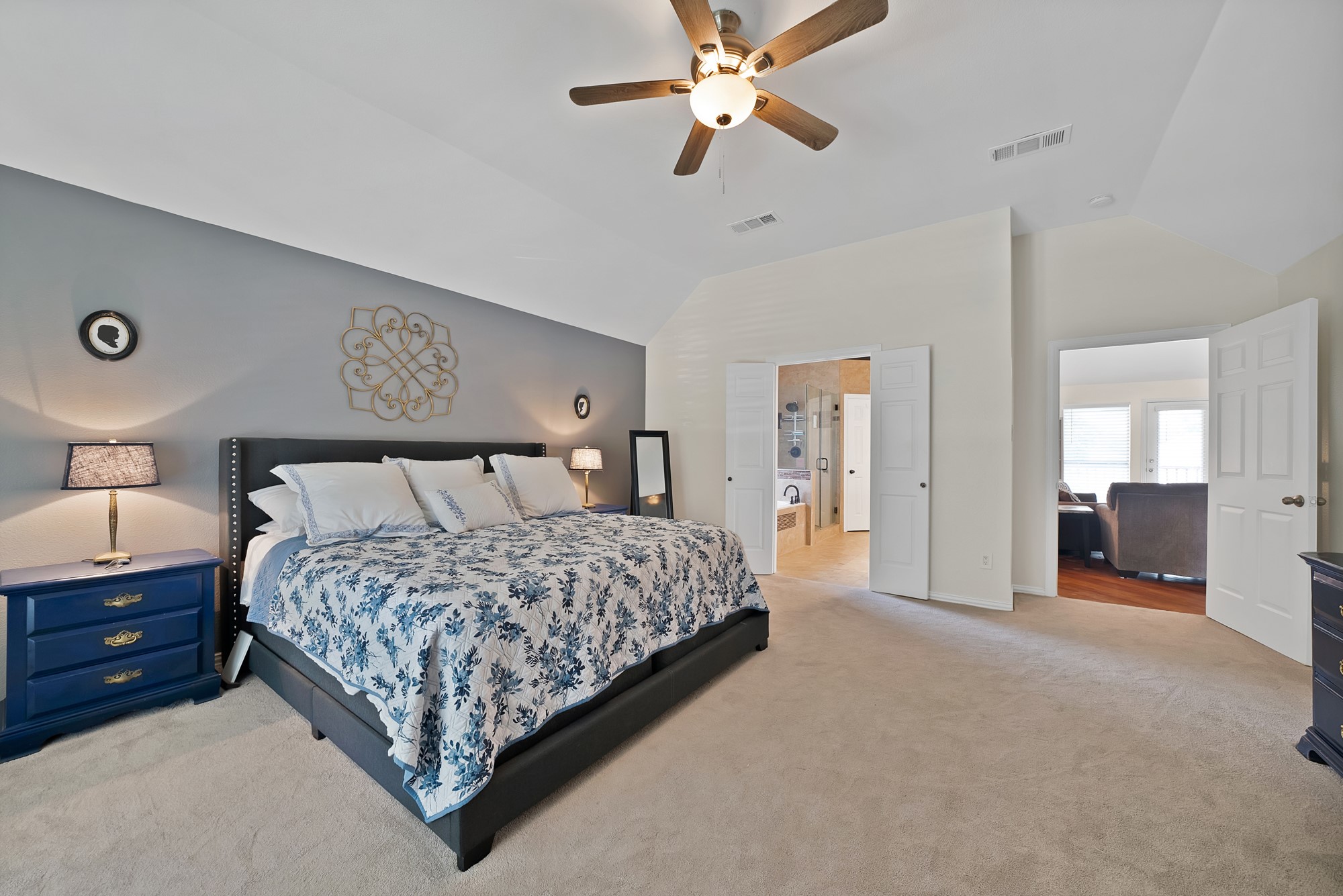 12101 Wildwood Lane Frisco TX 75035