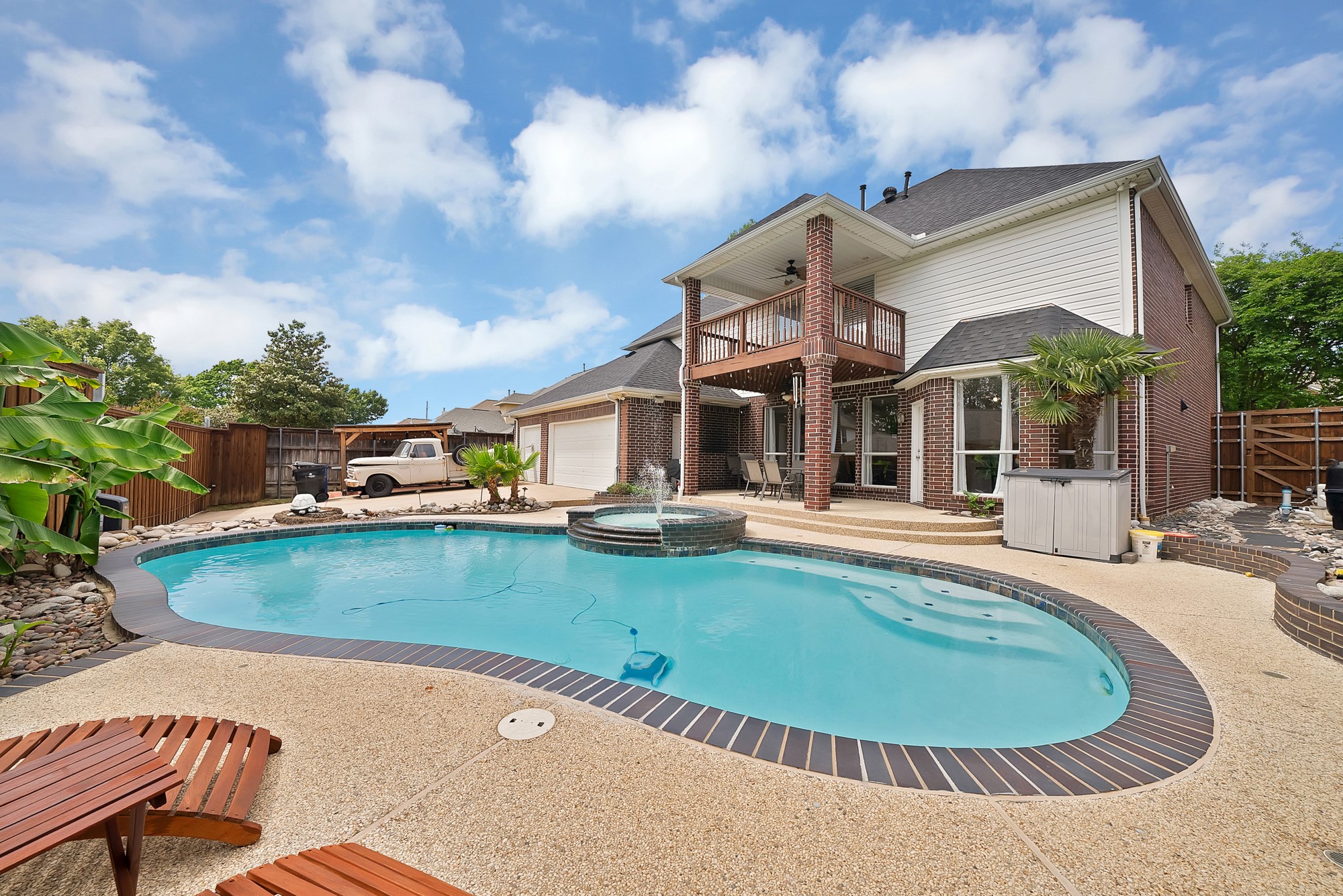 12101 Wildwood Lane Frisco TX 75035
