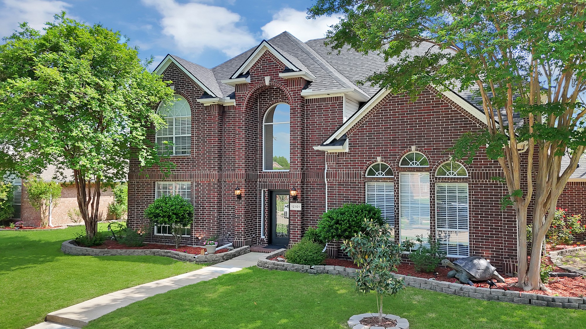 12101 Wildwood Lane Frisco TX 75035