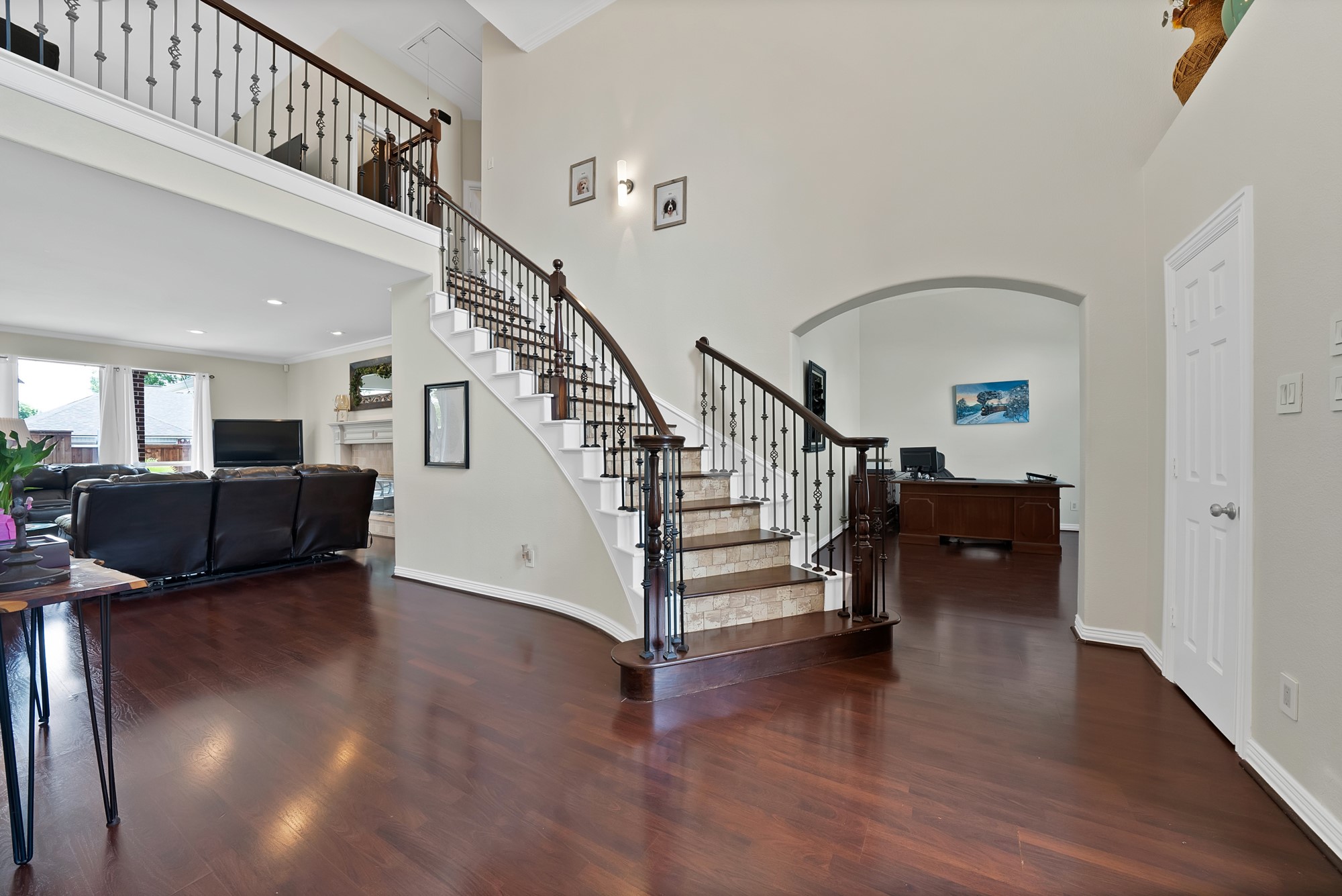 12101 Wildwood Lane Frisco TX 75035