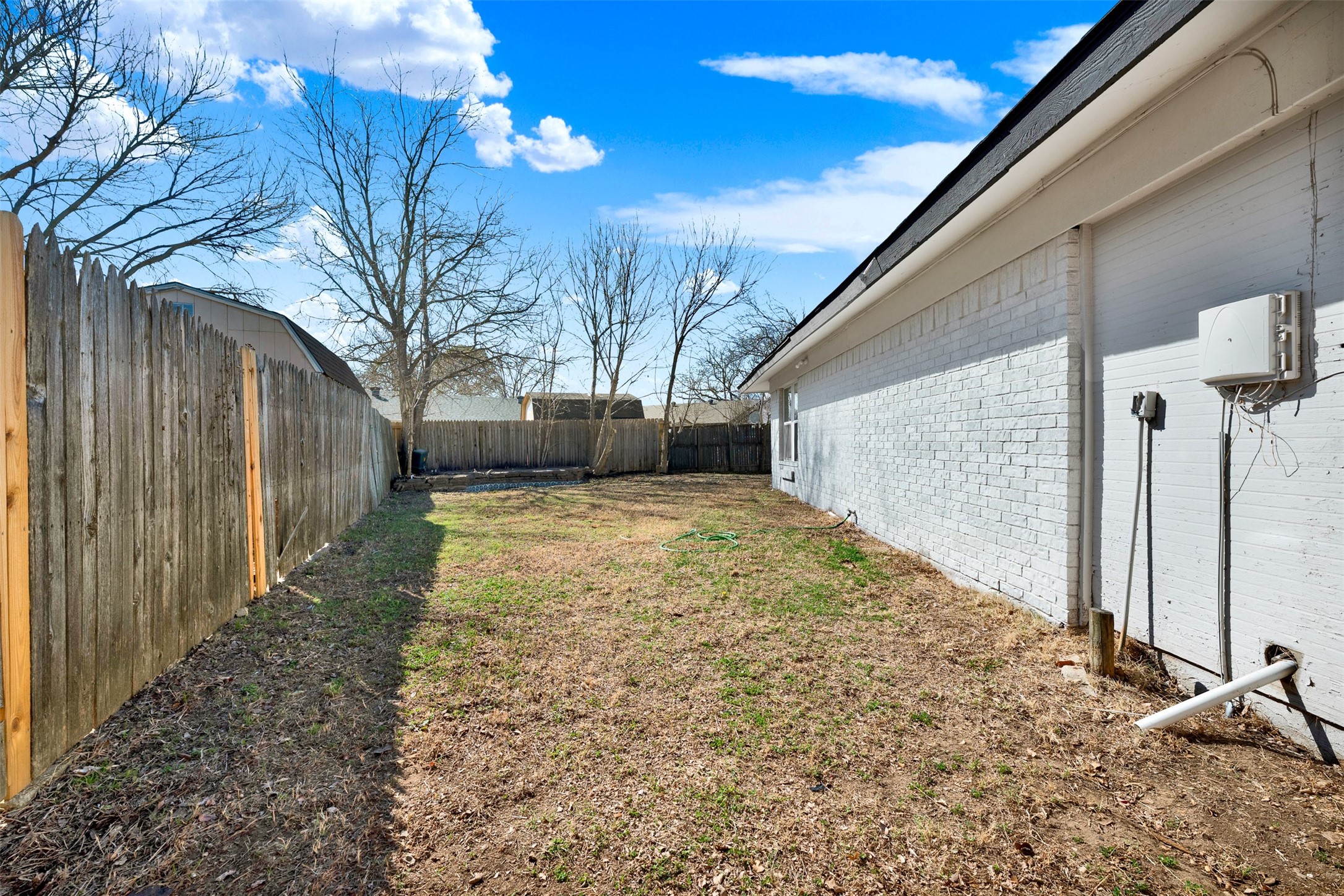 126 Sunnydale Lewisville TX 75067