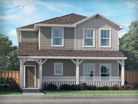 2947 Brittlebush Drive Fort Worth TX 76108