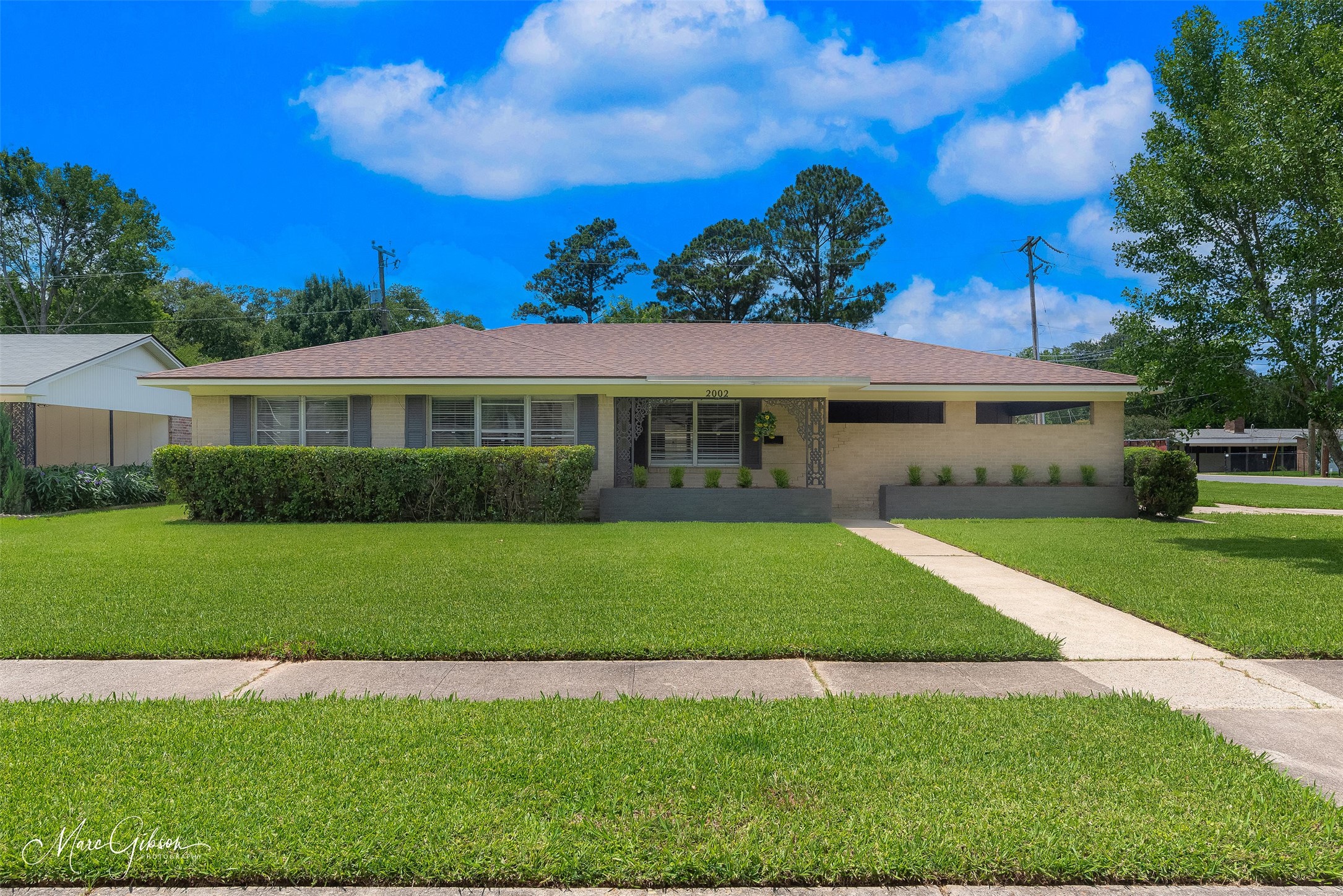 2002 Captain Shreve Drive Shreveport LA 71105