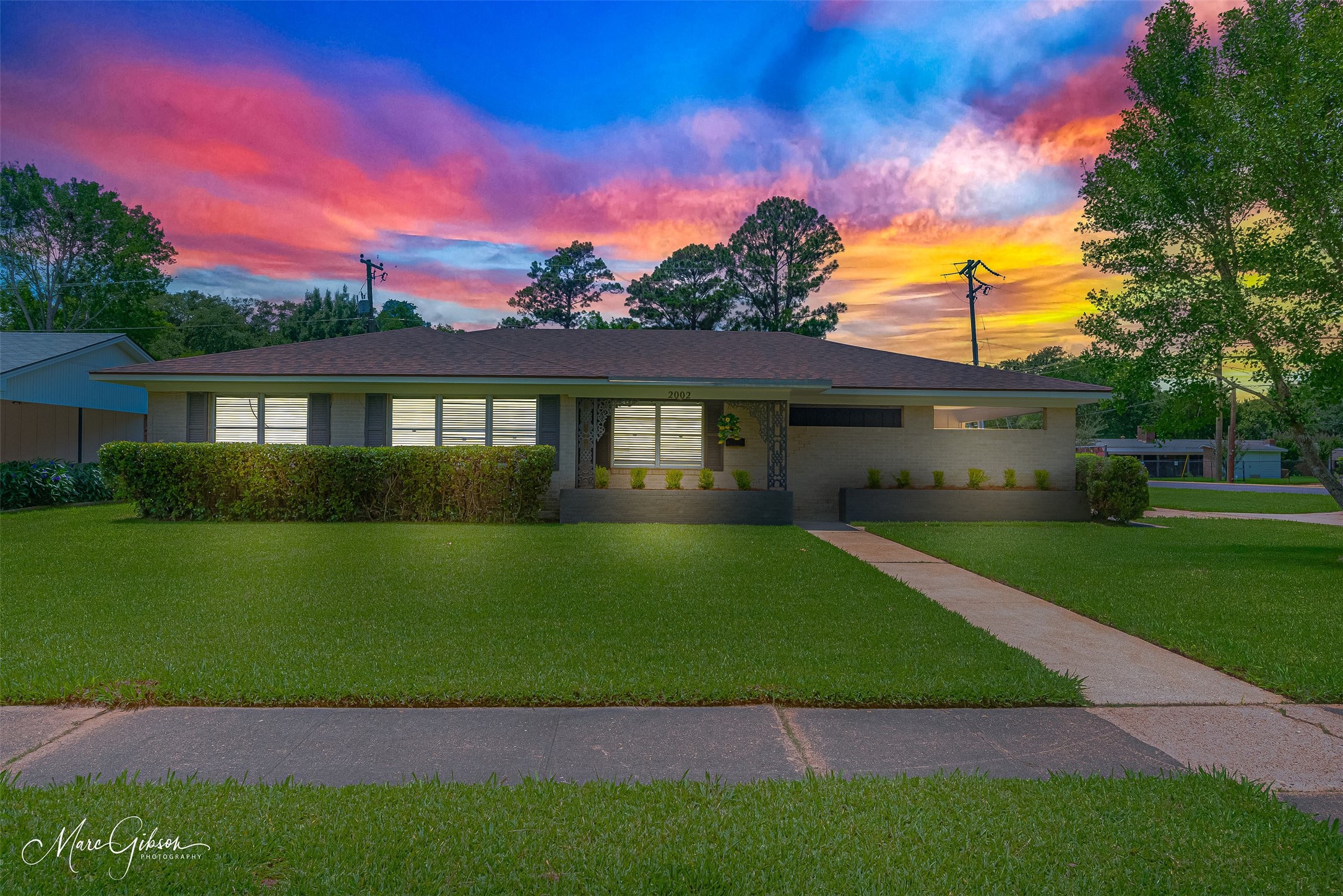 2002 Captain Shreve Drive Shreveport LA 71105