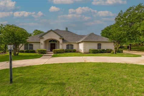 603 Runaway Bay Drive Runaway Bay TX 76426