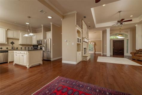 603 Runaway Bay Drive Runaway Bay TX 76426