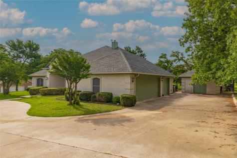 603 Runaway Bay Drive Runaway Bay TX 76426