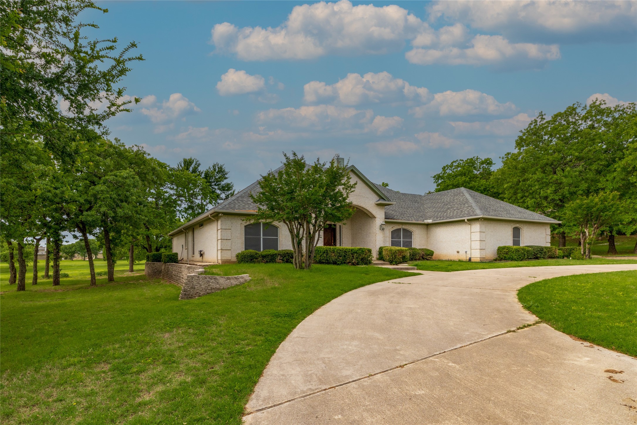 603 Runaway Bay Drive Runaway Bay TX 76426