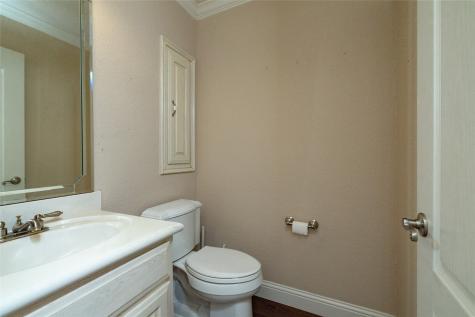 603 Runaway Bay Drive Runaway Bay TX 76426