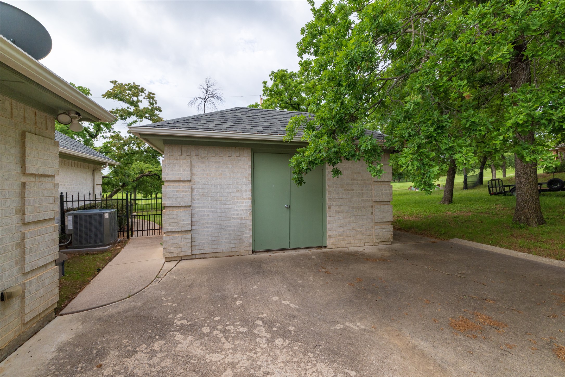 603 Runaway Bay Drive Runaway Bay TX 76426
