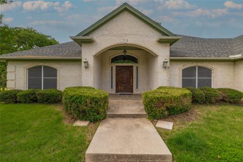 603 Runaway Bay Drive Runaway Bay TX 76426