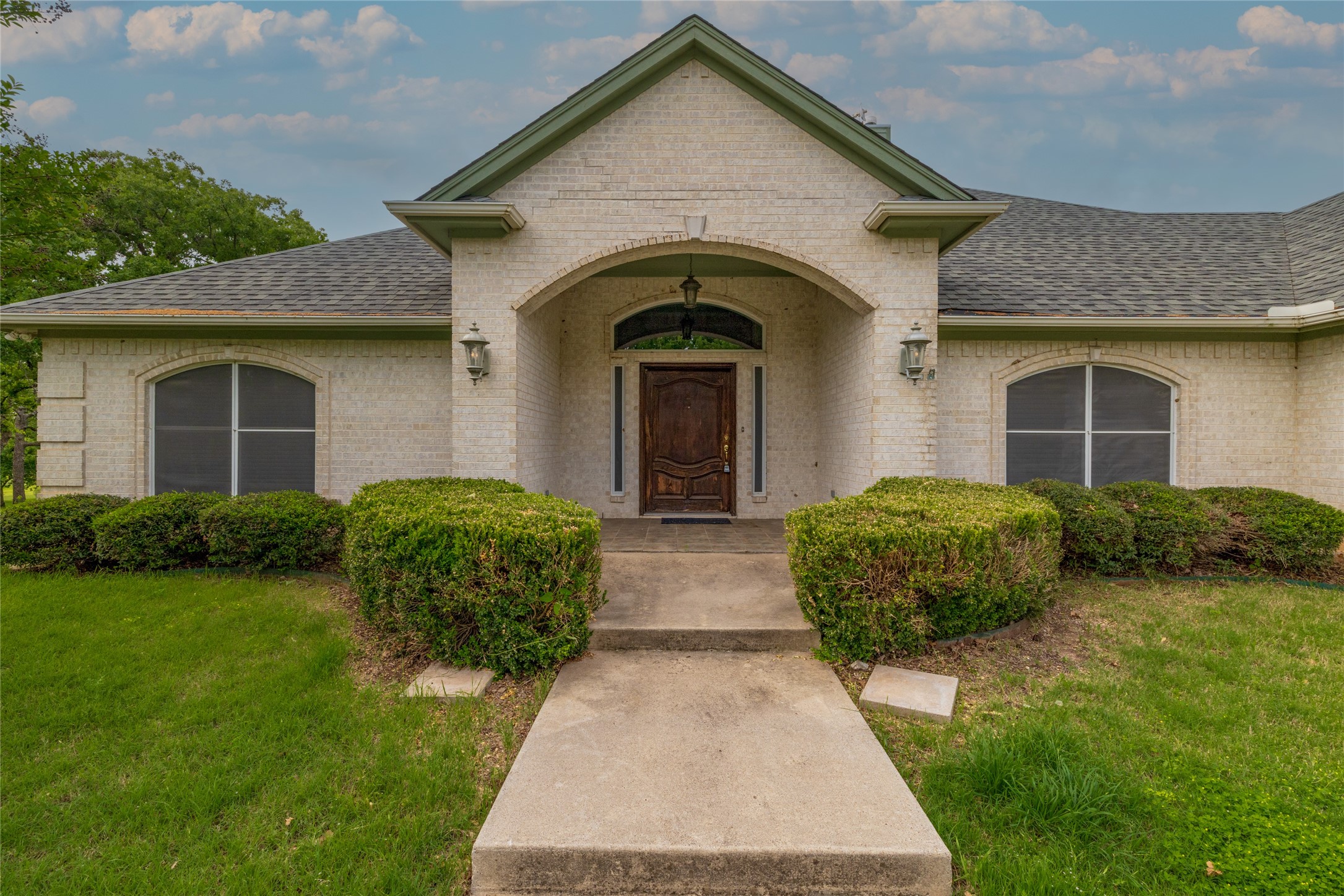 603 Runaway Bay Drive Runaway Bay TX 76426