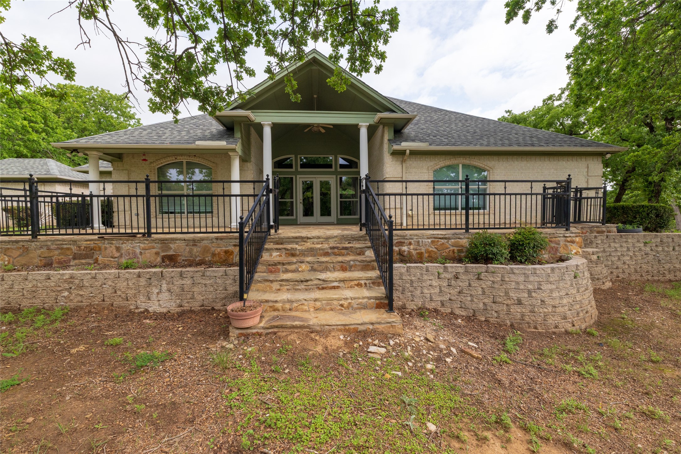 603 Runaway Bay Drive Runaway Bay TX 76426
