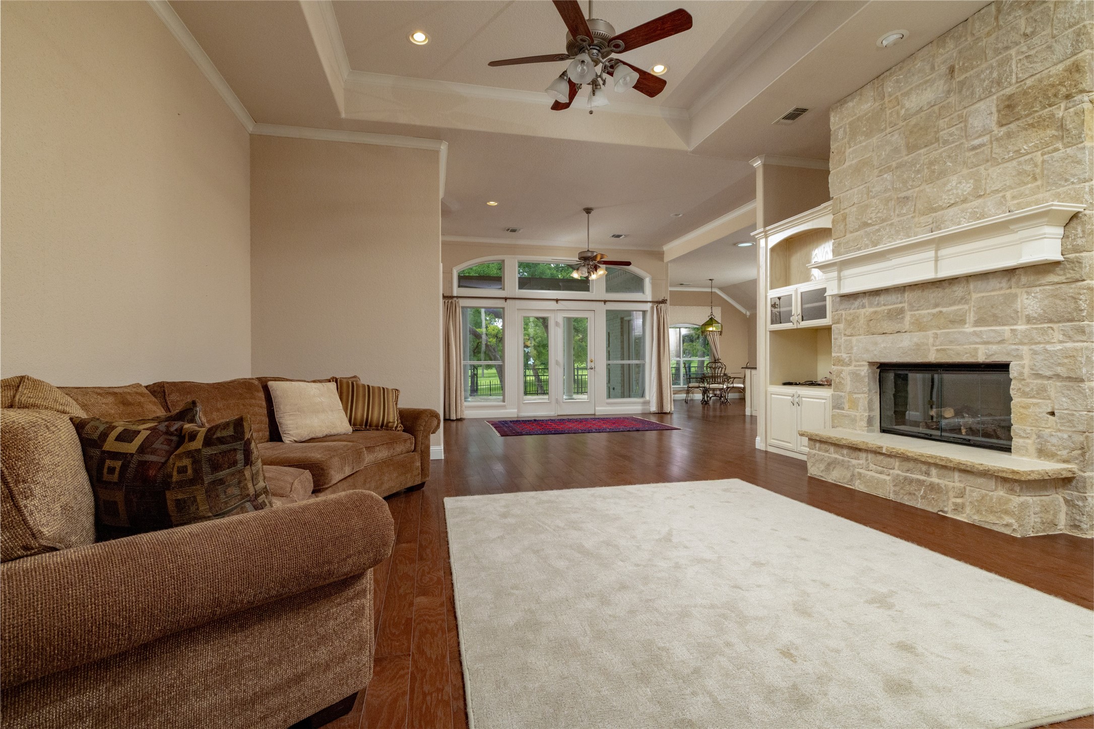 603 Runaway Bay Drive Runaway Bay TX 76426