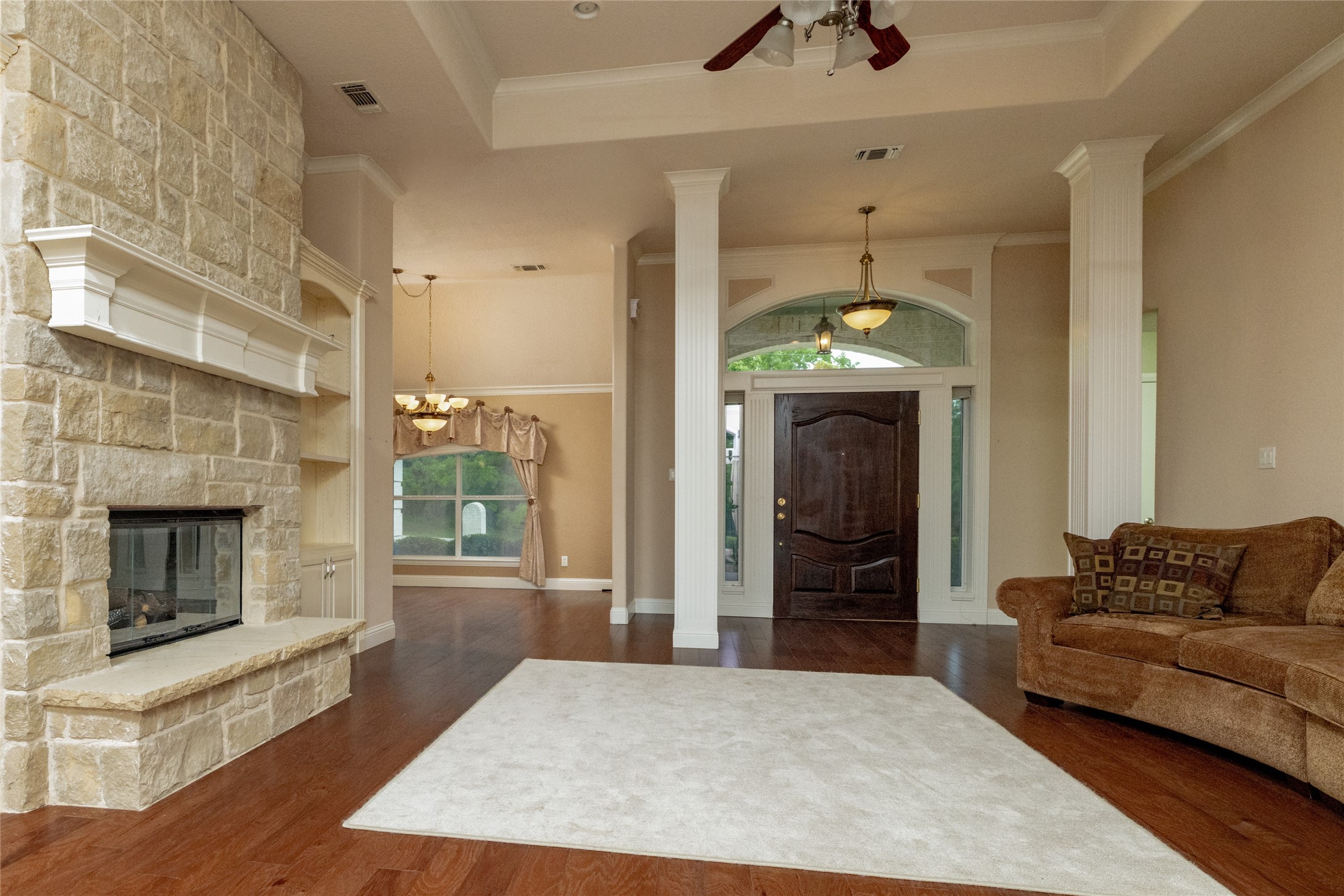 603 Runaway Bay Drive Runaway Bay TX 76426