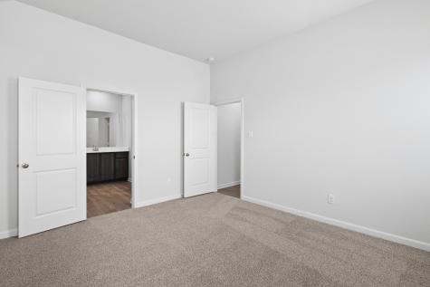1517 Harvester Drive Fort Worth TX 76140