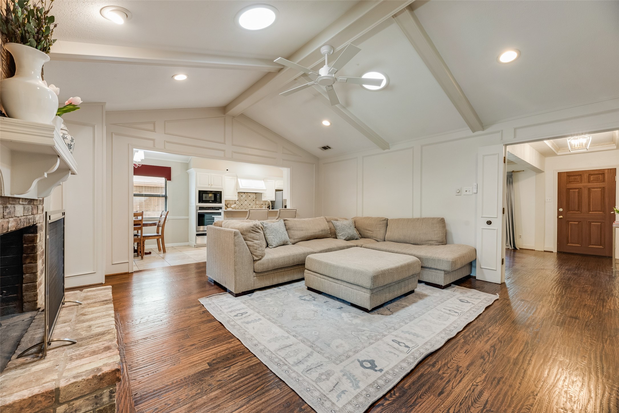 7320 Brentfield Drive Dallas TX 75248
