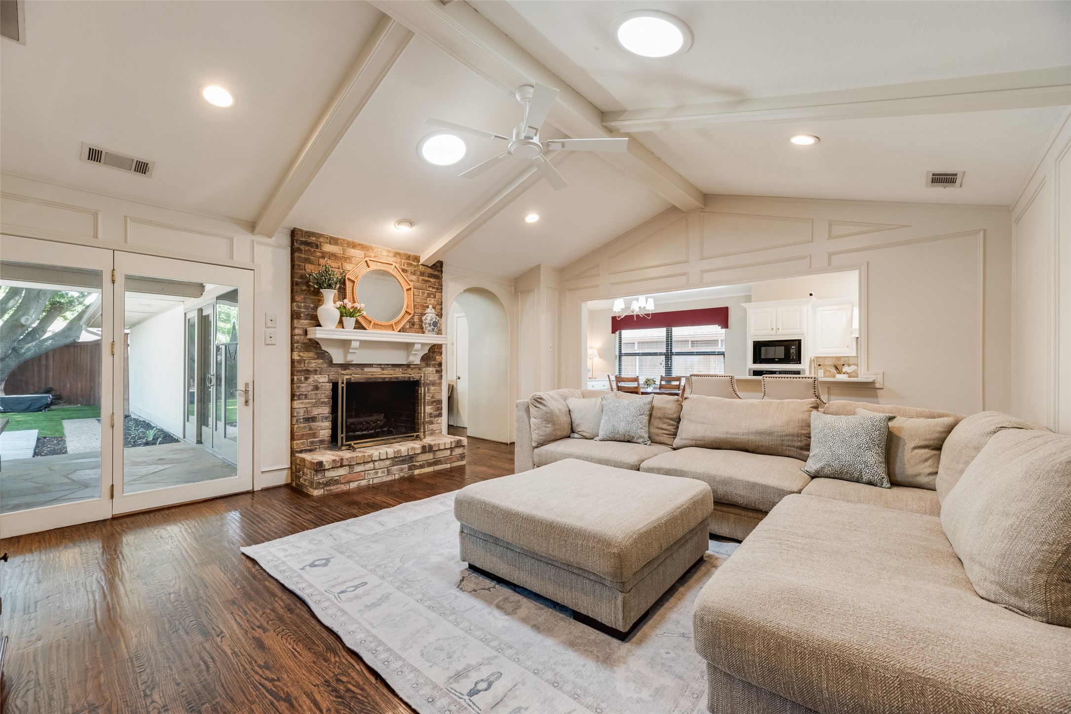7320 Brentfield Drive Dallas TX 75248