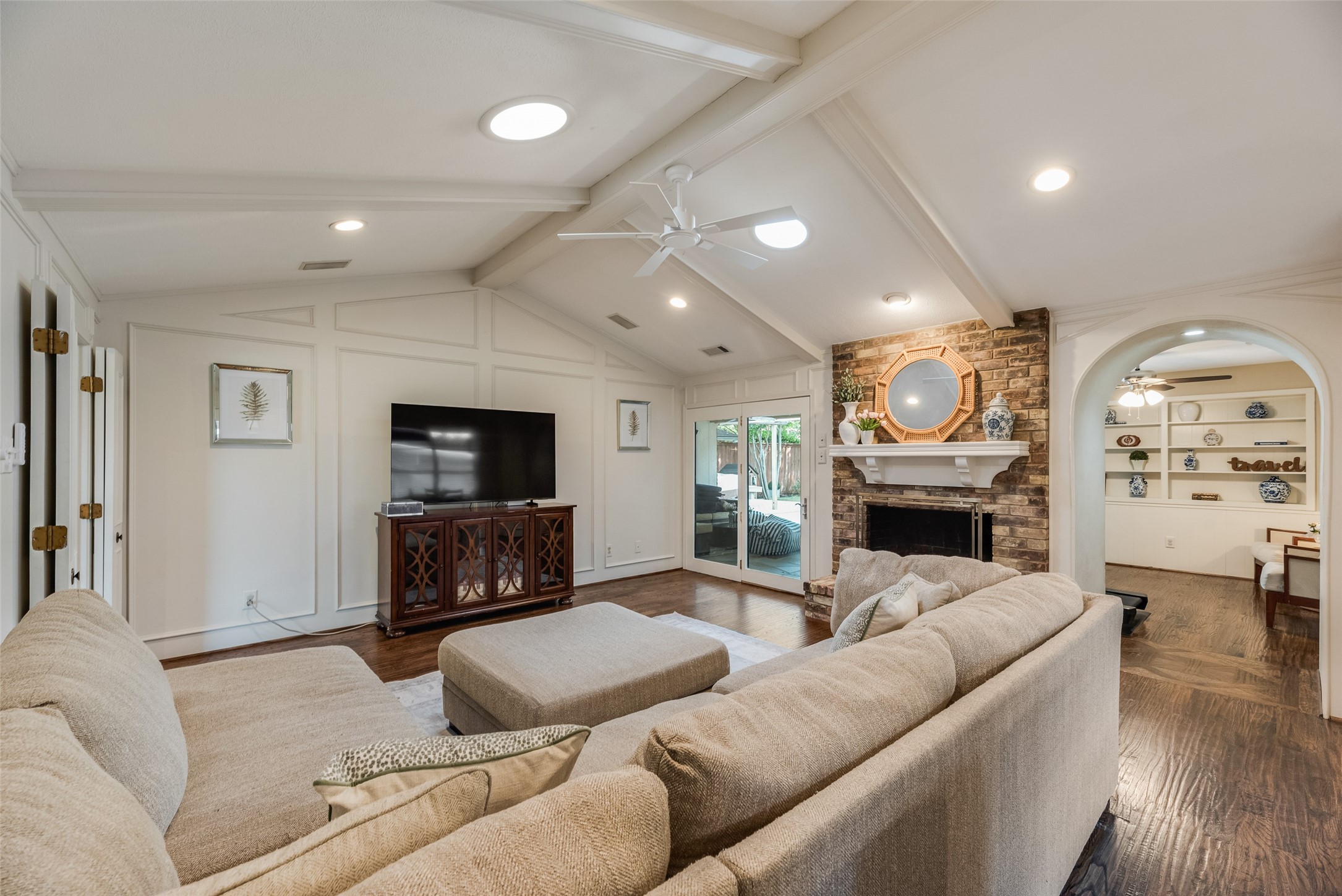 7320 Brentfield Drive Dallas TX 75248