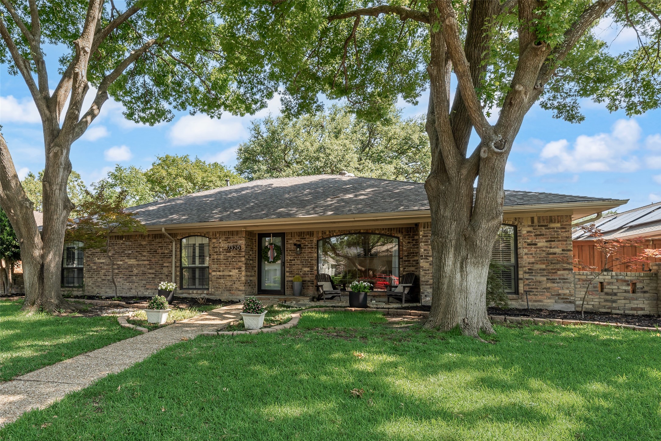 7320 Brentfield Drive Dallas TX 75248