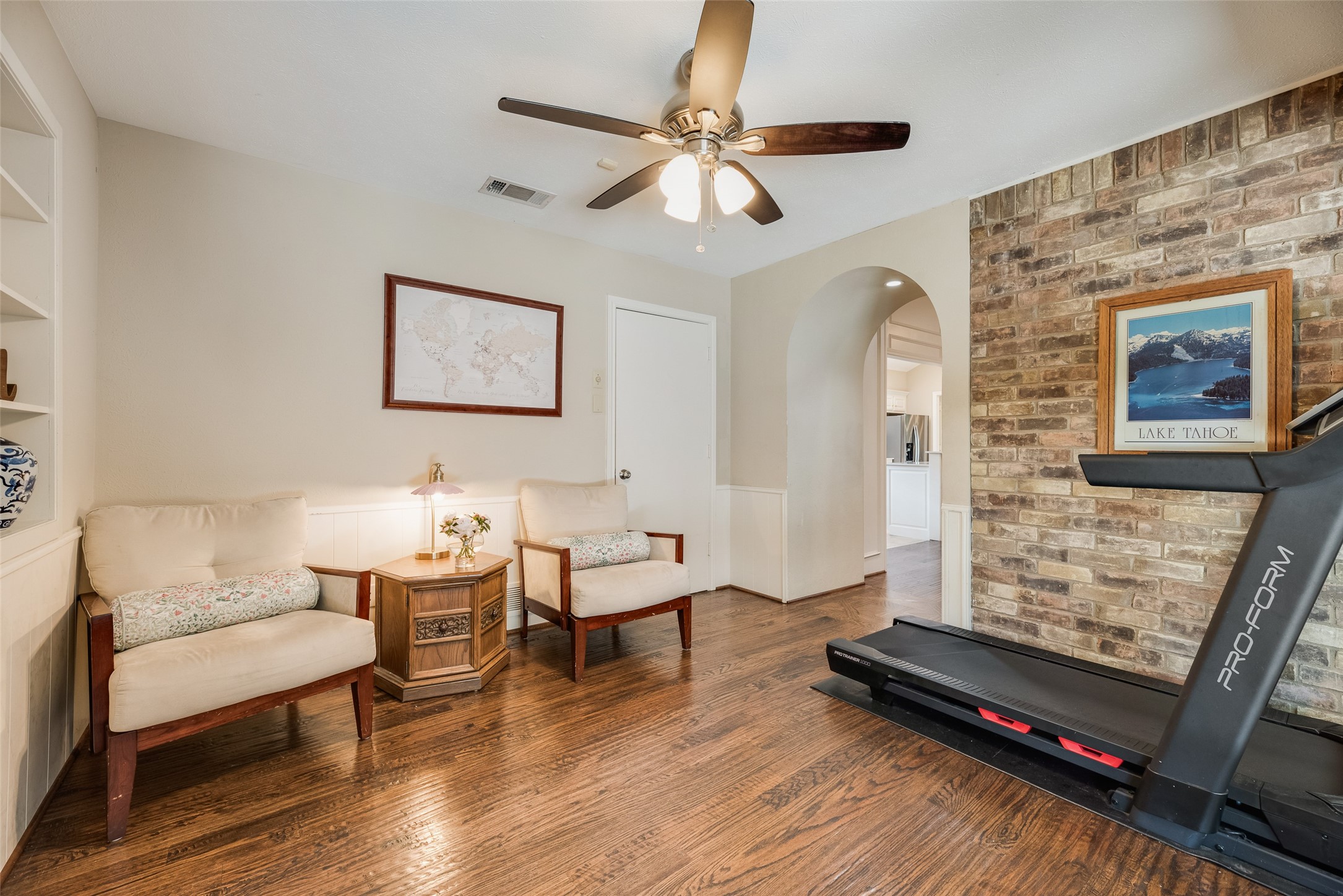 7320 Brentfield Drive Dallas TX 75248