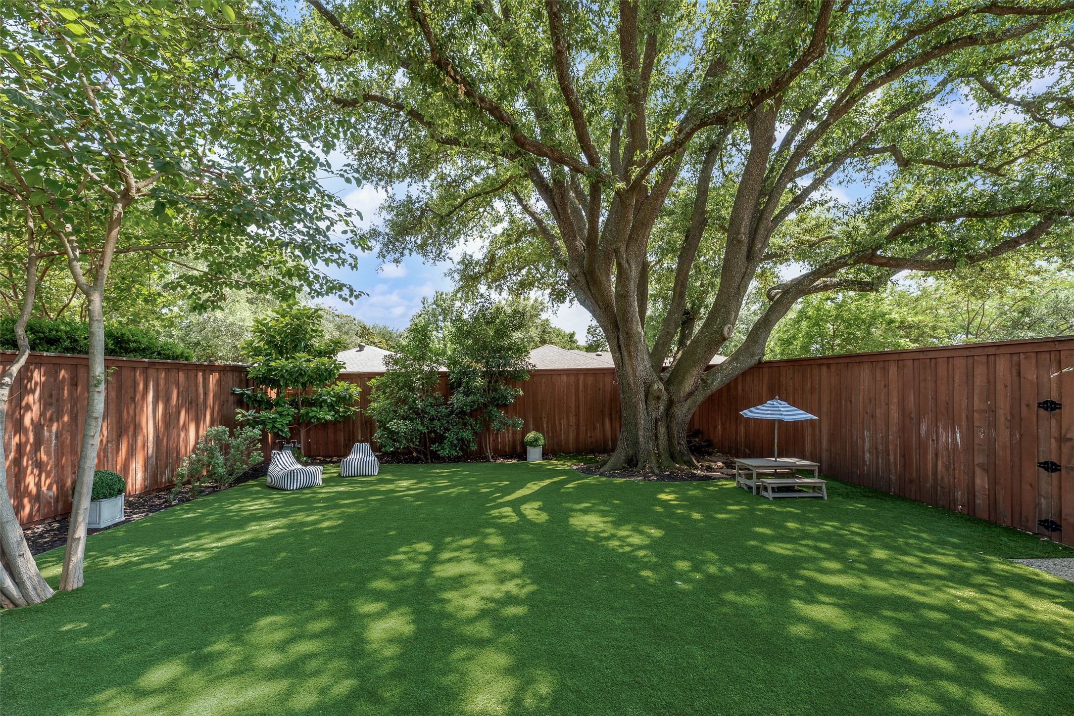 7320 Brentfield Drive Dallas TX 75248