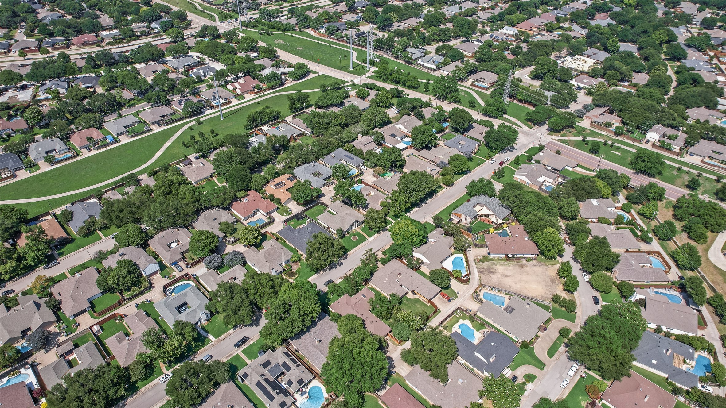7320 Brentfield Drive Dallas TX 75248