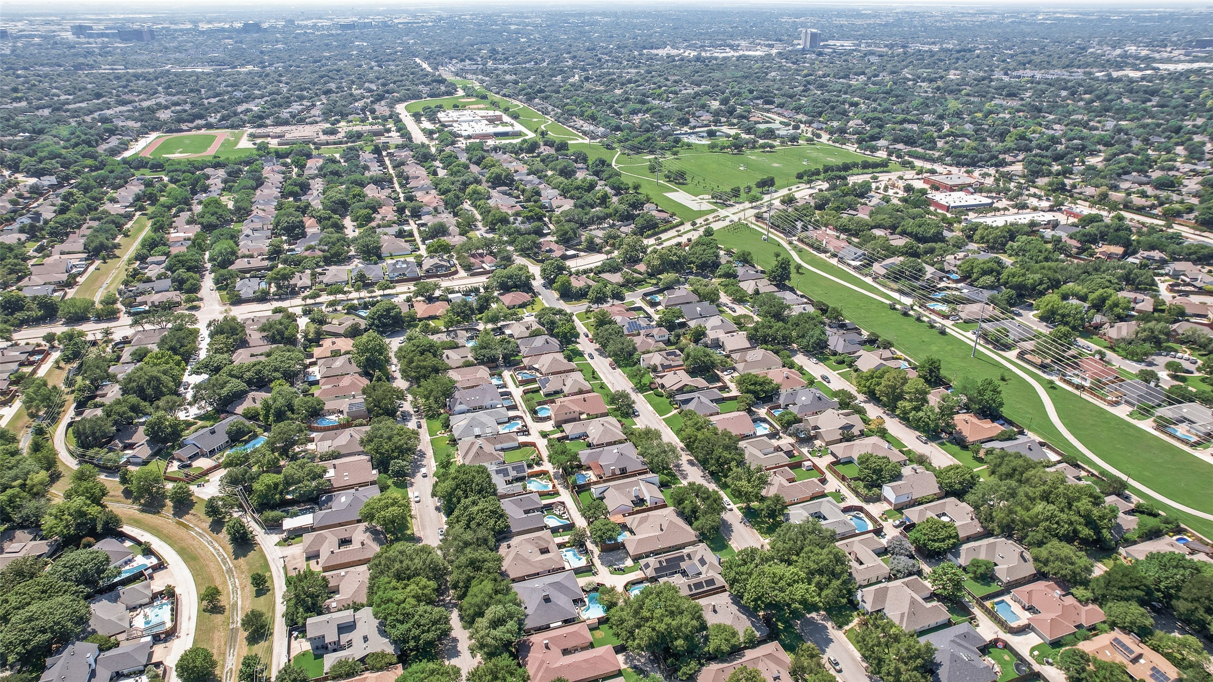 7320 Brentfield Drive Dallas TX 75248