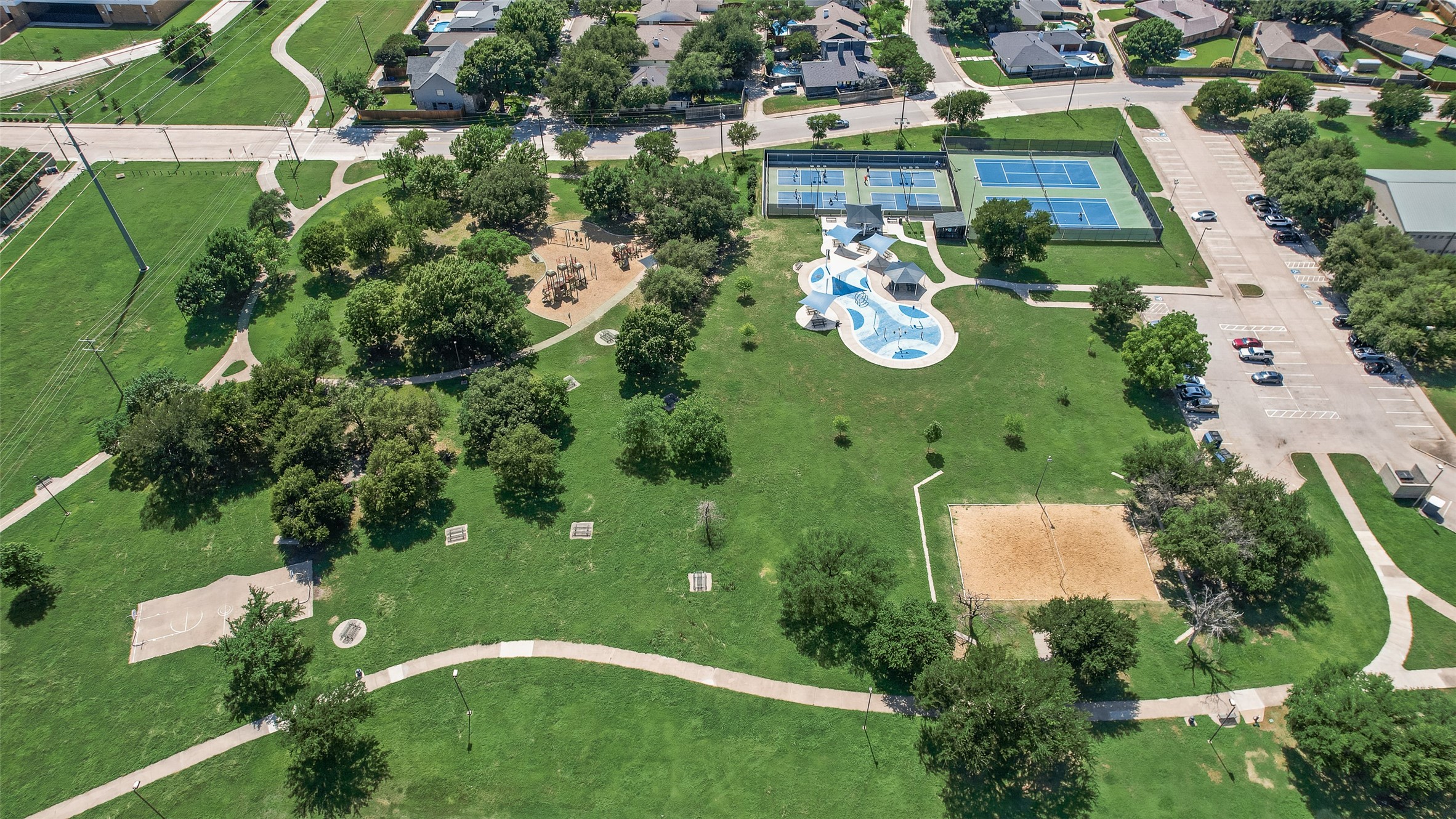 7320 Brentfield Drive Dallas TX 75248