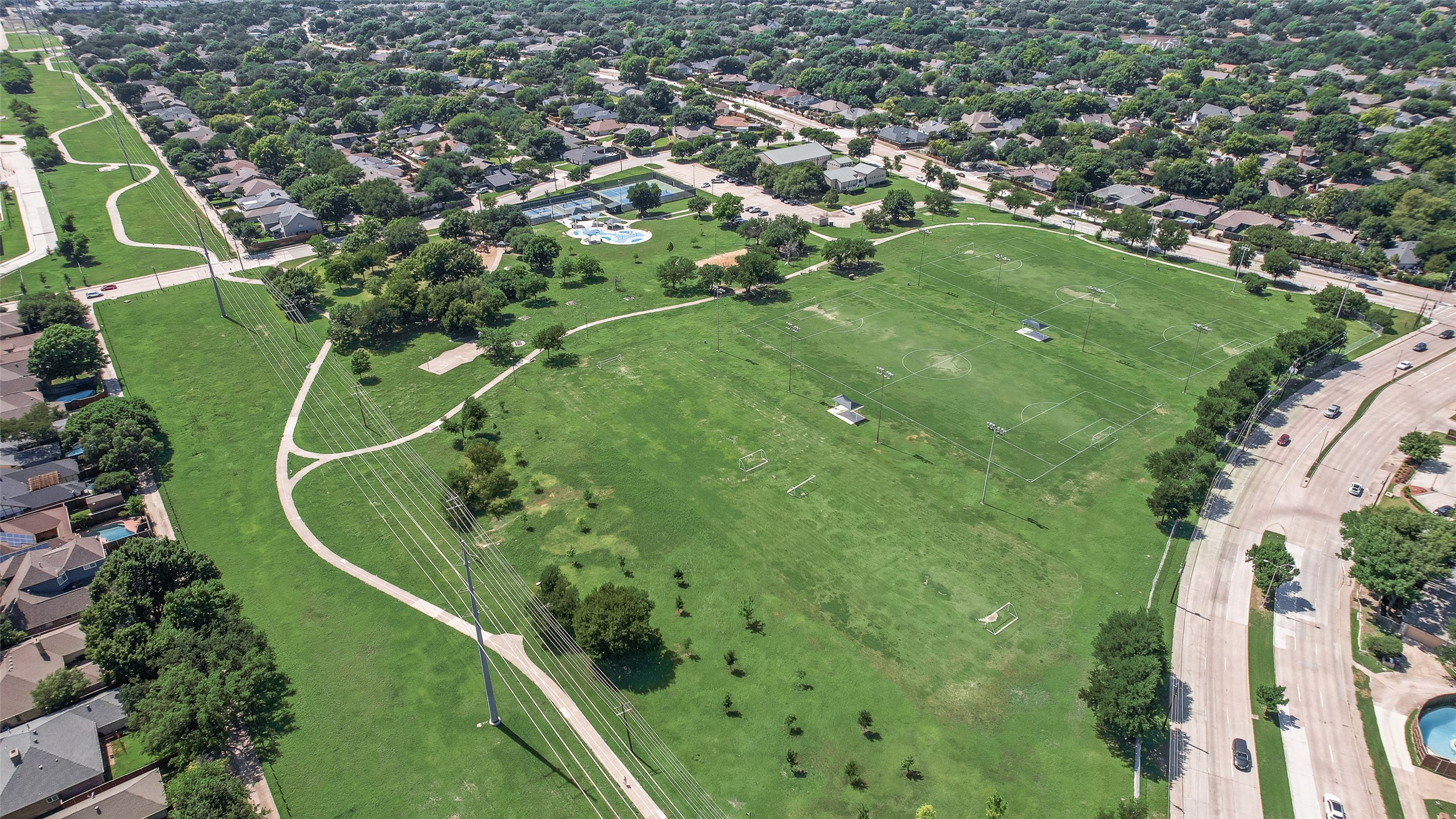 7320 Brentfield Drive Dallas TX 75248