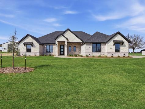 2009 Downslope Lane Weatherford TX 76087