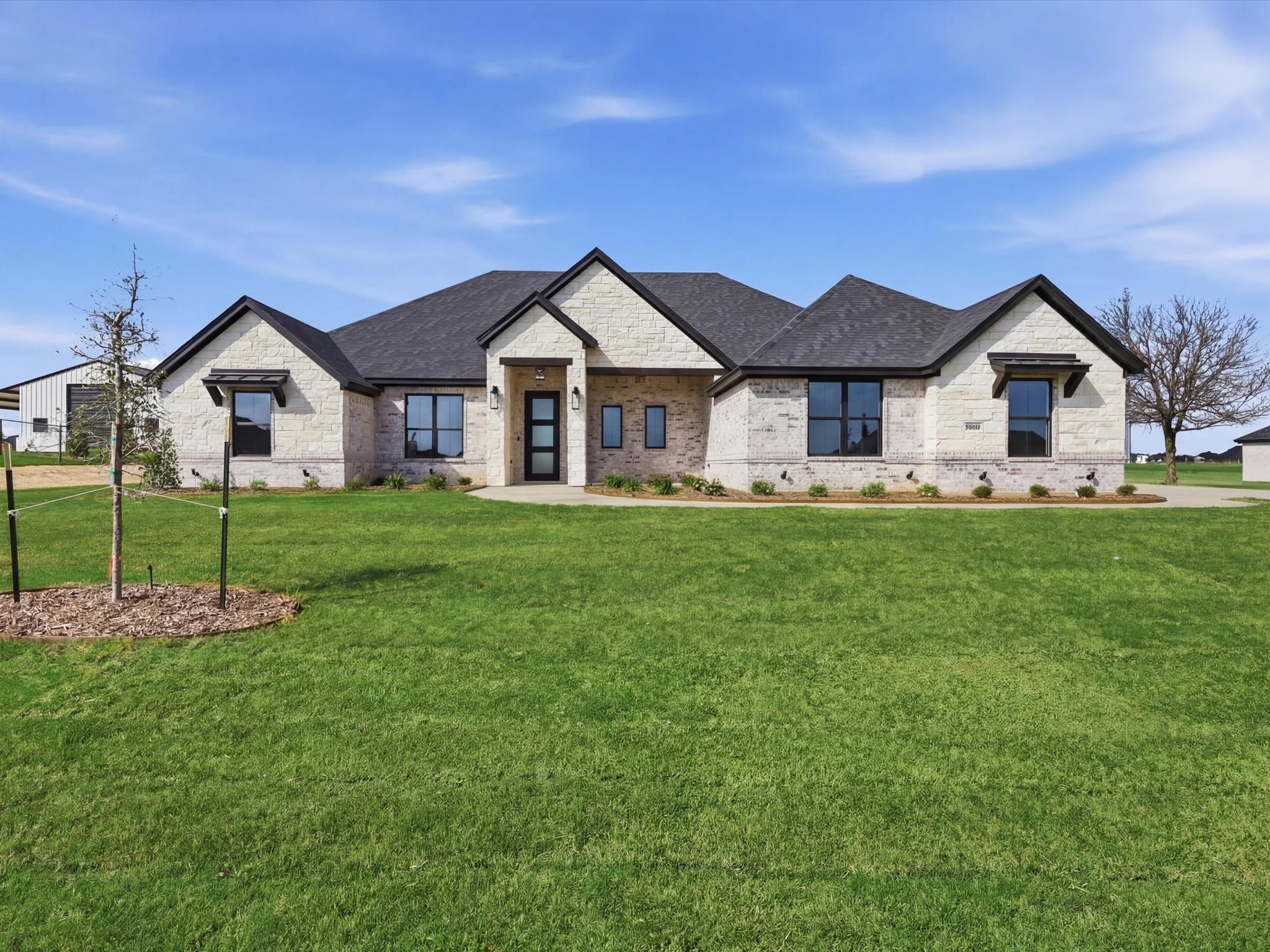2009 Downslope Lane Weatherford TX 76087