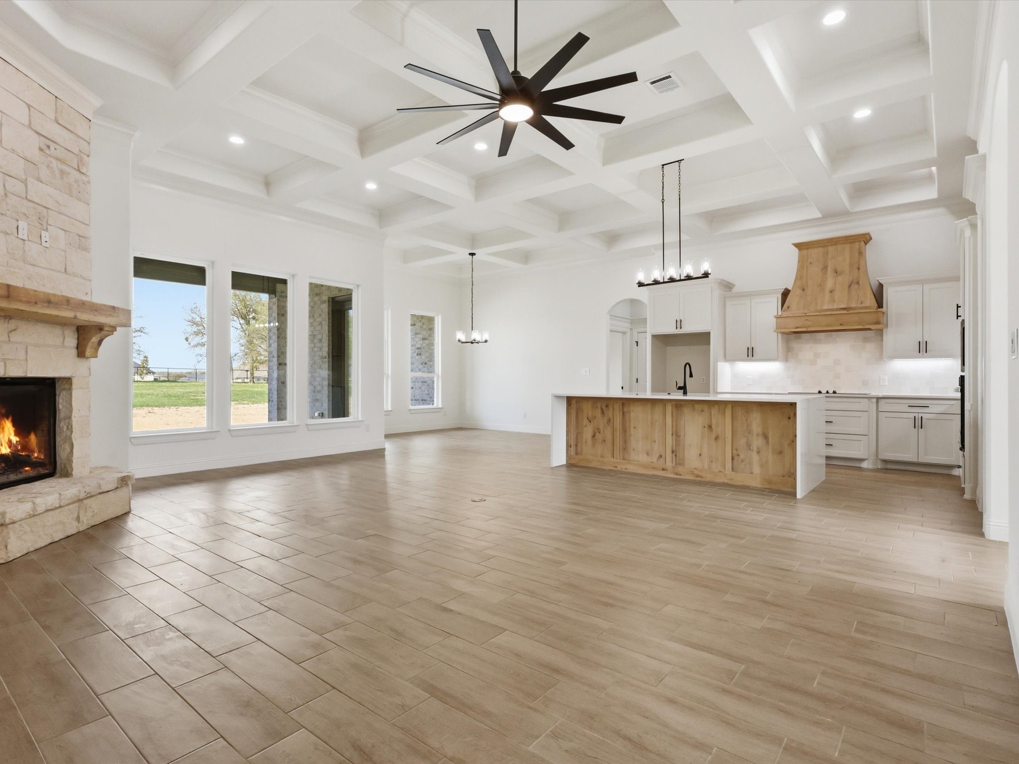 2009 Downslope Lane Weatherford TX 76087