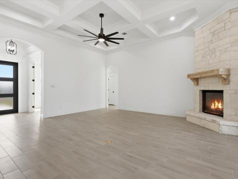 2009 Downslope Lane Weatherford TX 76087